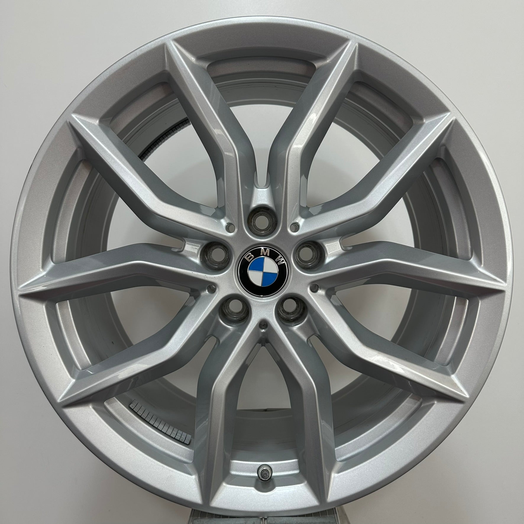 Jante BMW X5 X6 R19 G05 G06