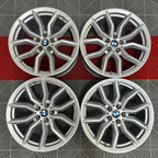 Jante BMW X5 X6 R19 G05 G06