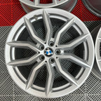 Jante BMW X5 X6 R19 G05 G06