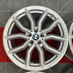 Jante BMW X5 X6 R19 G05 G06