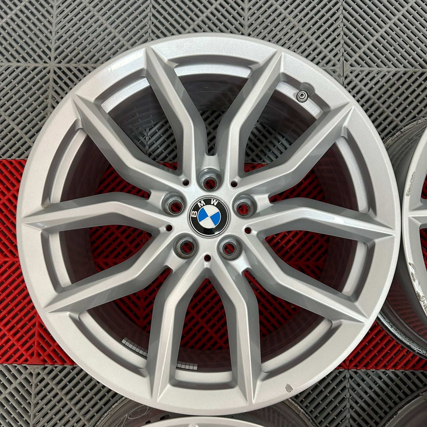 Jante BMW X5 X6 R19 G05 G06