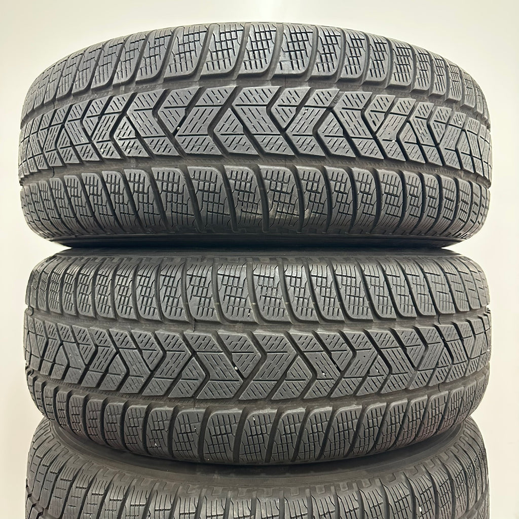 ❄️Jante Audi Q5 R17 anv iarna 235/65 R17
