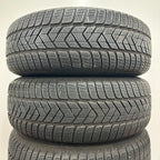 ❄️Jante Audi Q5 R17 anv iarna 235/65 R17