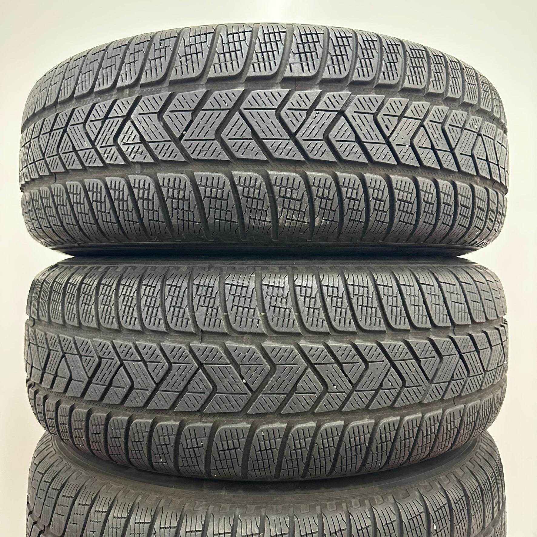 ❄️Jante Audi Q5 R17 anv iarna 235/65 R17