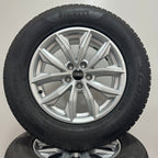 ❄️Jante Audi Q5 R17 anv iarna 235/65 R17