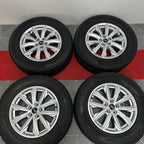 ❄️Jante Audi Q5 R17 anv iarna 235/65 R17