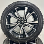 ❄️Jante Toyota C-HR CHR II R18 anv iarna 225/55 R18