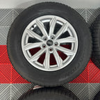 ❄️Jante Audi Q5 R17 anv iarna 235/65 R17