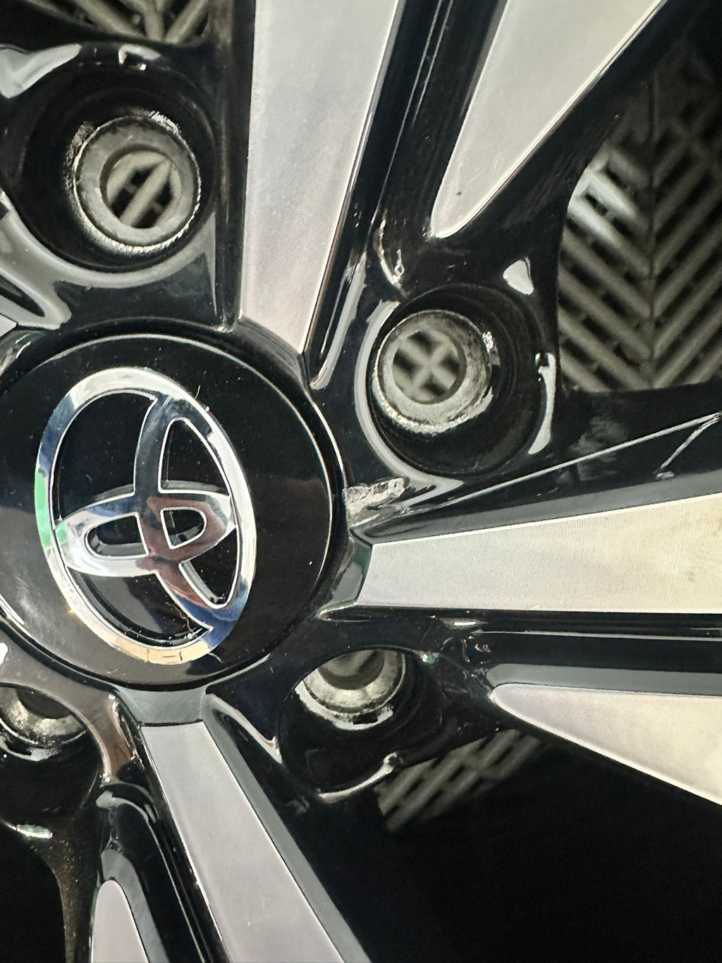 ❄️Jante Toyota C-HR CHR II R18 anv iarna 225/55 R18