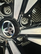 ❄️Jante Toyota C-HR CHR II R18 anv iarna 225/55 R18