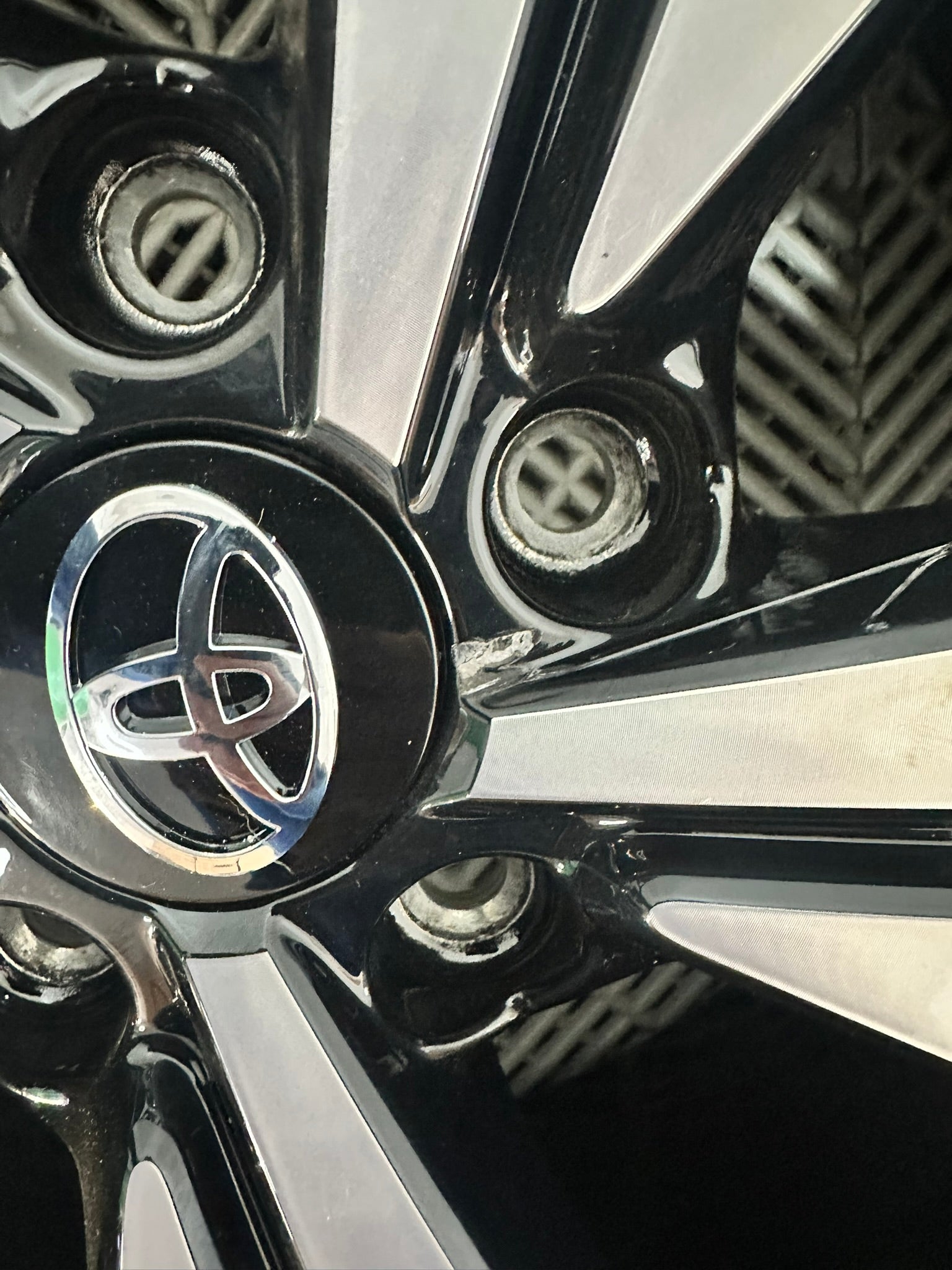 ❄️Jante Toyota C-HR CHR II R18 anv iarna 225/55 R18