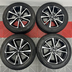 ❄️Jante Toyota C-HR CHR II R18 anv iarna 225/55 R18