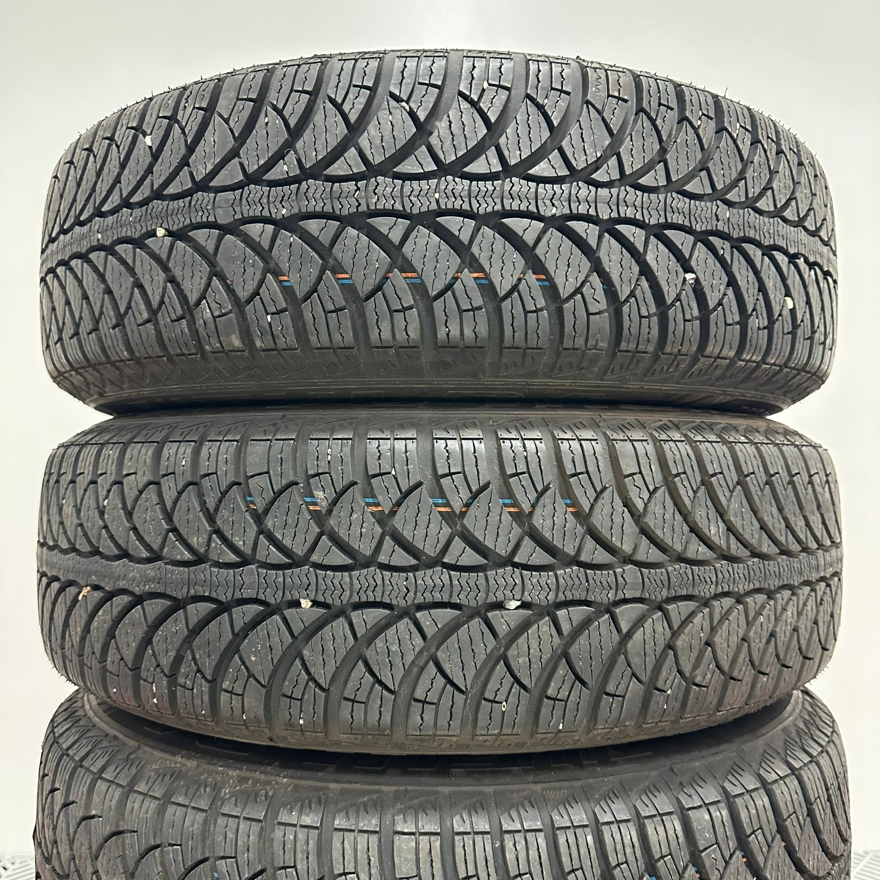 ❄️Jante Toyota Yaris R15 TVA21%  anv iarna 185/65 R15