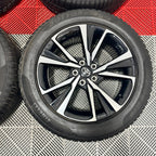 ❄️Jante Toyota C-HR CHR II R18 anv iarna 225/55 R18