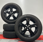 ❄️Jante Toyota Yaris R15 TVA21%  anv iarna 185/65 R15