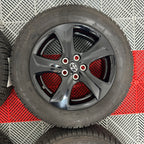 ❄️Jante Toyota Yaris R15 TVA21%  anv iarna 185/65 R15