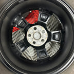❄️Jante Toyota Yaris R15 TVA21%  anv iarna 185/65 R15