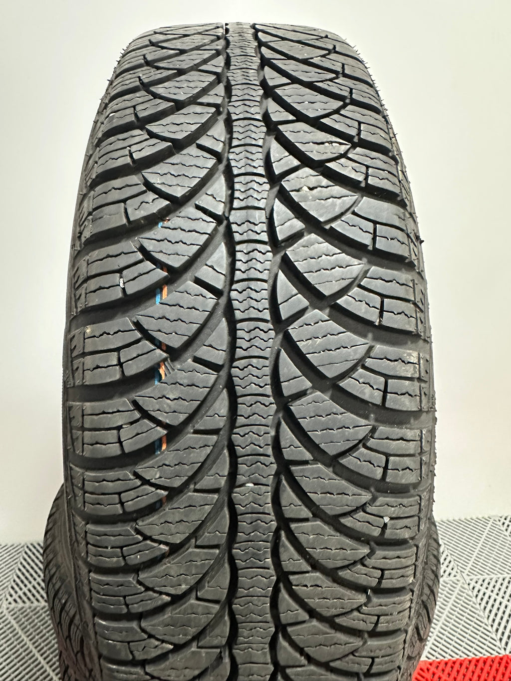 ❄️Jante Toyota Yaris R15 TVA21%  anv iarna 185/65 R15