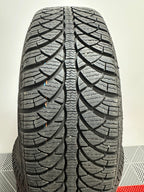 ❄️Jante Toyota Yaris R15 TVA21%  anv iarna 185/65 R15