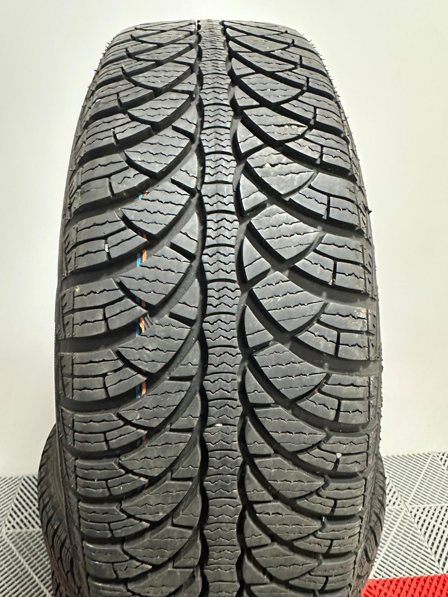❄️Jante Toyota Yaris R15 TVA21%  anv iarna 185/65 R15