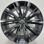 Jante VW Passat B8 R18 "Liverpool"  3G0601025BN