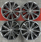 Jante VW Passat B8 R18 "Liverpool"  3G0601025BN