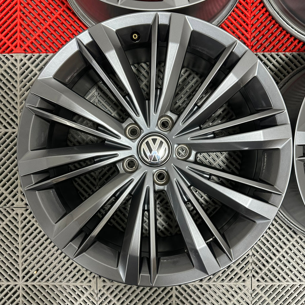 Jante VW Passat B8 R18 "Liverpool"  3G0601025BN
