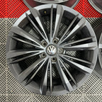 Jante VW Passat B8 R18 "Liverpool"  3G0601025BN