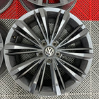 Jante VW Passat B8 R18 "Liverpool"  3G0601025BN