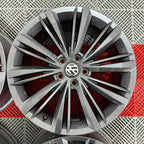 Jante VW Passat B8 R18 "Liverpool"  3G0601025BN