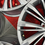 Jante VW Passat B8 R18 "Liverpool"  3G0601025BN