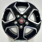 Jante Fiat Ducato R16 5x130 Peugeot Boxer Citroen Jumper
