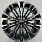 Jante Toyota Yaris Cross C-HR Corolla Cross R18