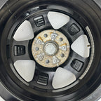 Jante Fiat Ducato R16 5x130 Peugeot Boxer Citroen Jumper