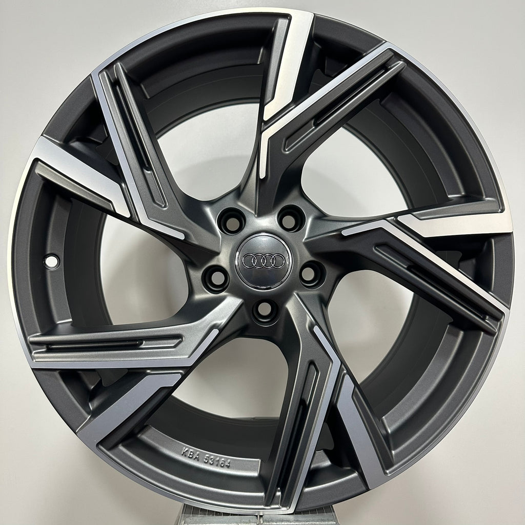 Jante Tomason R19 NOI 5x112