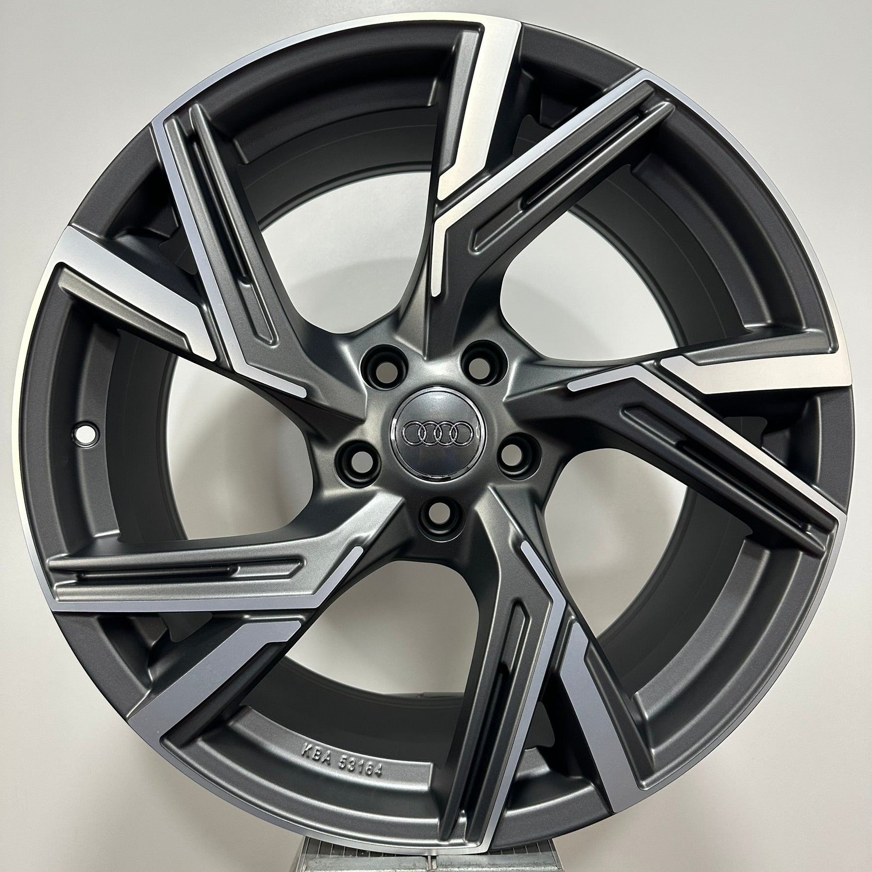 Jante Tomason R19 NOI 5x112