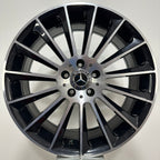 Jante Mercedes V Class E Class V447 W213 W212 R19 Carmani
