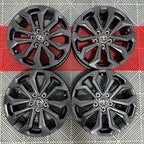 Jante Toyota Yaris Cross R17