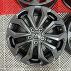 Jante Toyota Yaris Cross R17