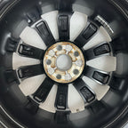 Jante Toyota Yaris Cross R17