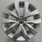 Jante VW Arteon Passat T-Roc R17