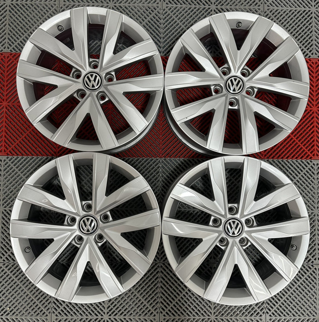 Jante VW Arteon Passat T-Roc R17