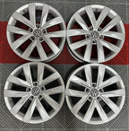 Jante VW Arteon Passat T-Roc R17