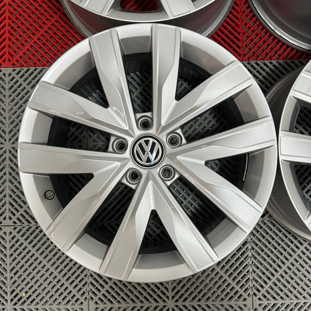 Jante VW Arteon Passat T-Roc R17