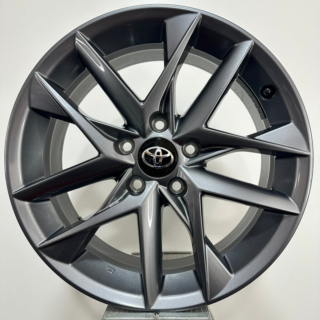 Jante Toyota Corolla Cross, C-HR CHR, RAV4, Corolla, Avensis