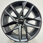 Jante Toyota Corolla Cross, C-HR CHR, RAV4, Corolla, Avensis