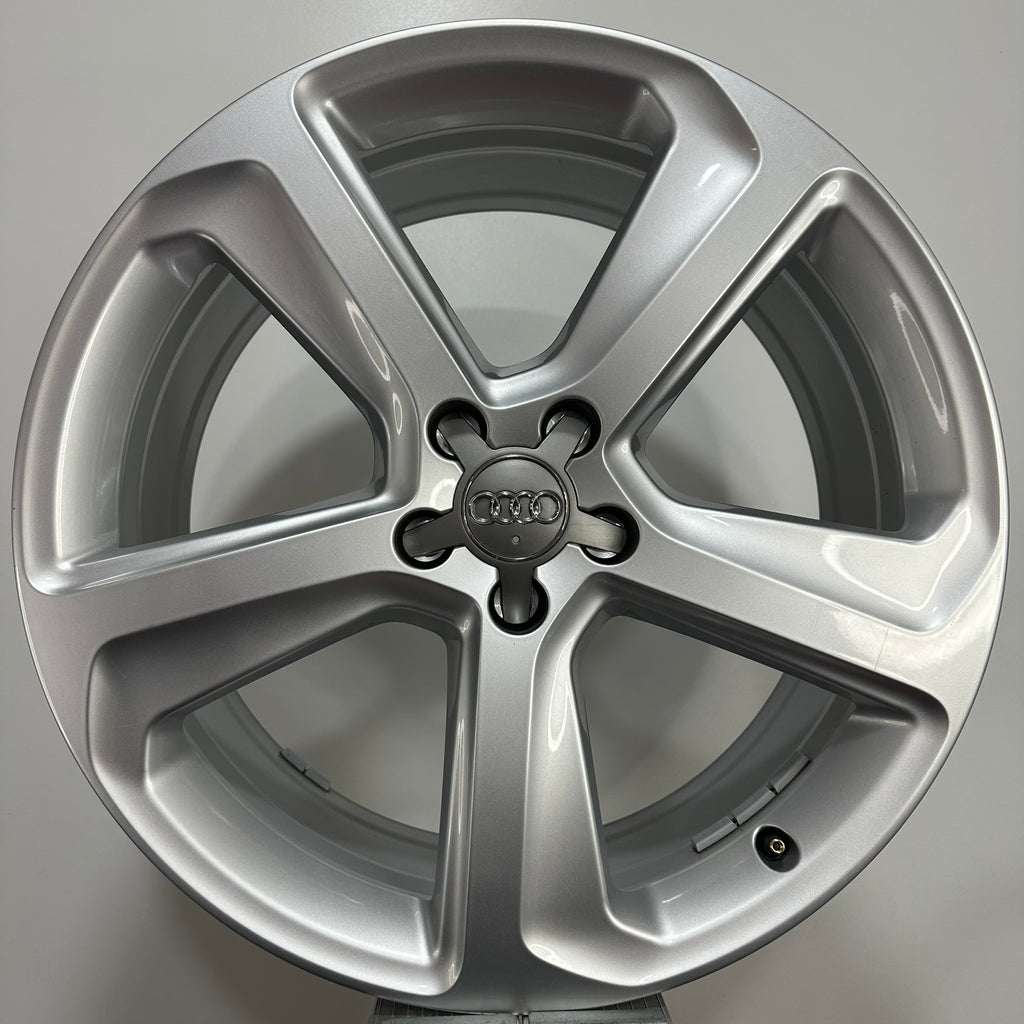 ❄️Jante Audi Q5 R20 anv iarna 255/45 R20