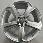 ❄️Jante Audi Q5 R20 anv iarna 255/45 R20