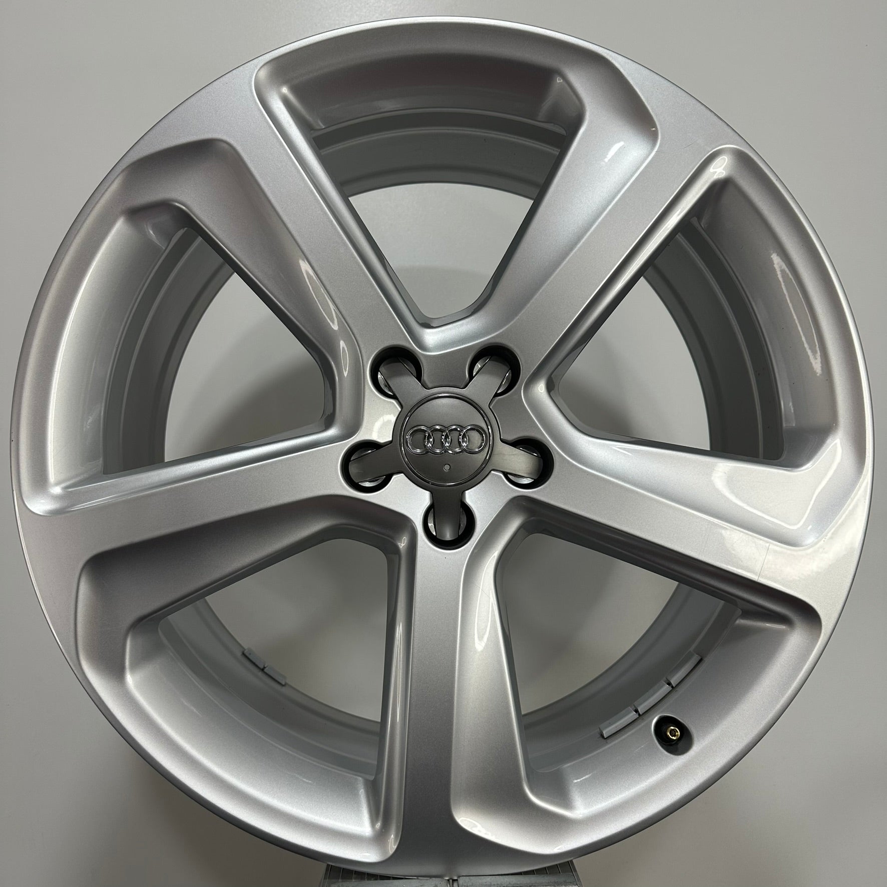 ❄️Jante Audi Q5 R20 anv iarna 255/45 R20