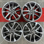 Jante Toyota Corolla Cross, C-HR CHR, RAV4, Corolla, Avensis